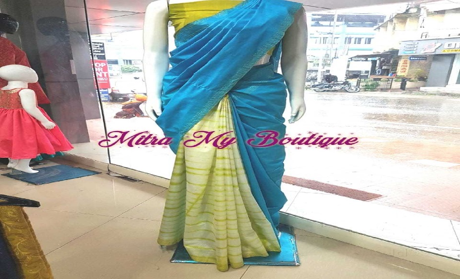 Mitra My Boutique, BOUTIQUE,  service in Pathanamthitta, Pathanamthitta