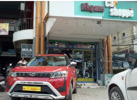 Ragam Car Shopee, ACCESSORIES,  service in Alappuzha, Alappuzha