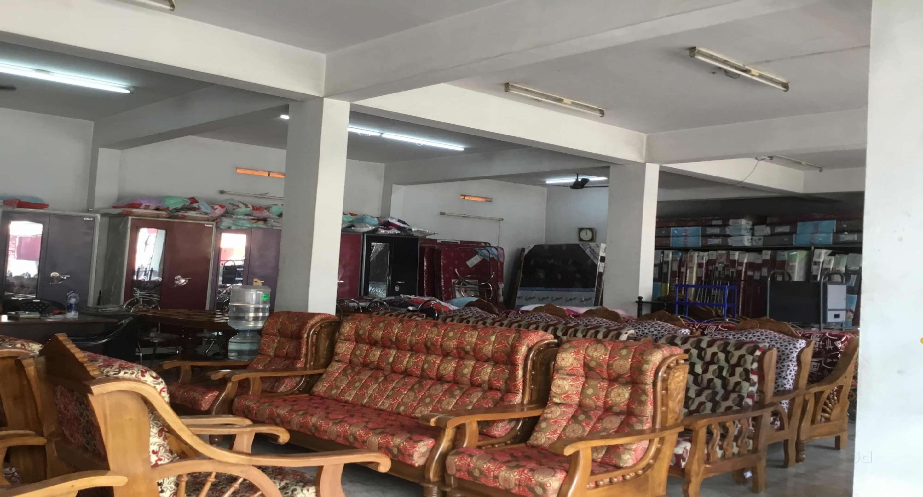 St George Furniture, FURNITURE SHOP,  service in Kumbanad, Pathanamthitta