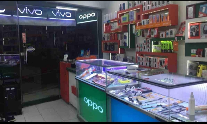 Alfa Digital Store, ELECTRONICS,  service in Changanasserry, Kottayam