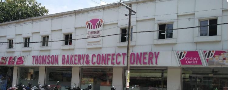 Thomes Bakery, Bakery & Cafeteria,  service in Alappuzha, Alappuzha