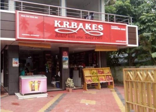 Kr Bakes, Bakery & Cafeteria,  service in Alappuzha, Alappuzha