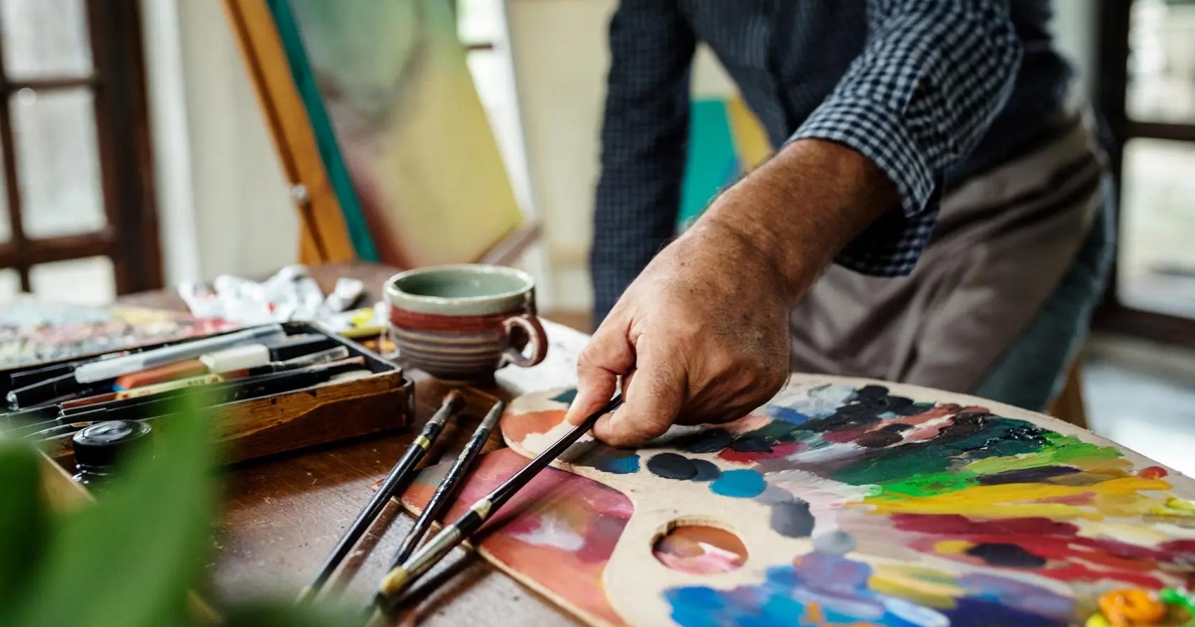 Prasannakumar Kottaram Kannan, ART & CRAFT,  service in Aluva, Ernakulam