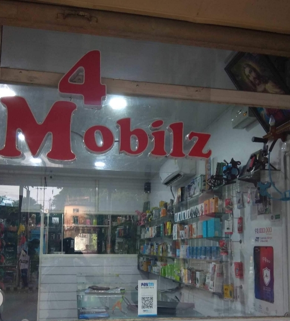 M  4  Mobilz, MOBILE SHOP,  service in Palai, Kottayam