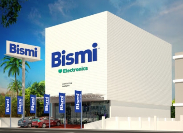 Bismi  Home Appliances, HOME APPLIANCES,  service in Kottayam, Kottayam