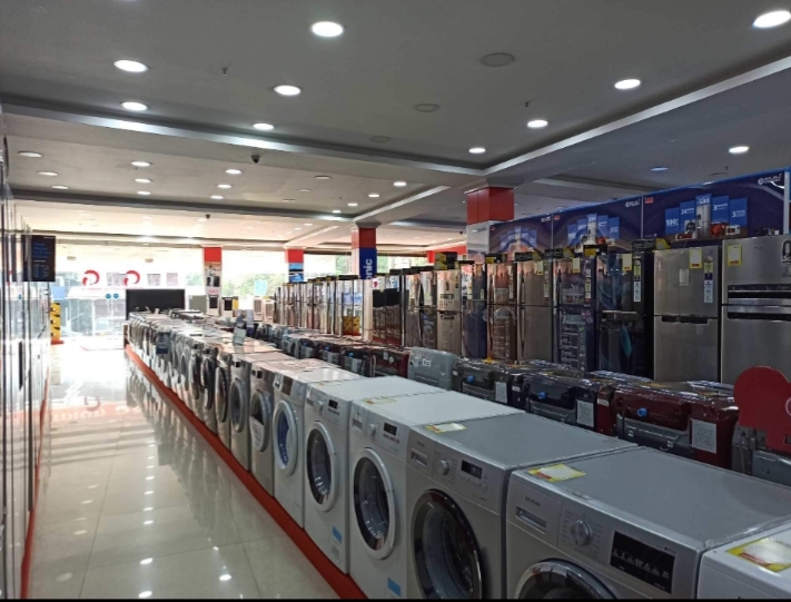 S  M  Home Appliance, HOME APPLIANCES,  service in Changanasserry, Kottayam