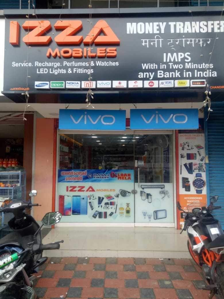Izza Mobiles, MOBILE SHOP,  service in Alappuzha, Alappuzha