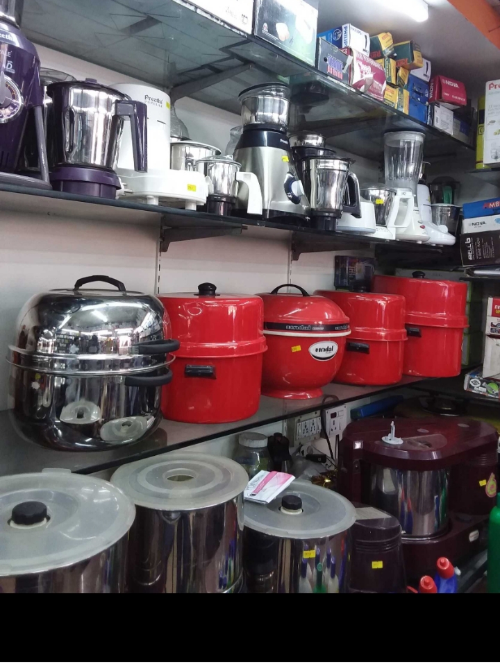 Srambickals, HOME APPLIANCES,  service in Kottayam, Kottayam