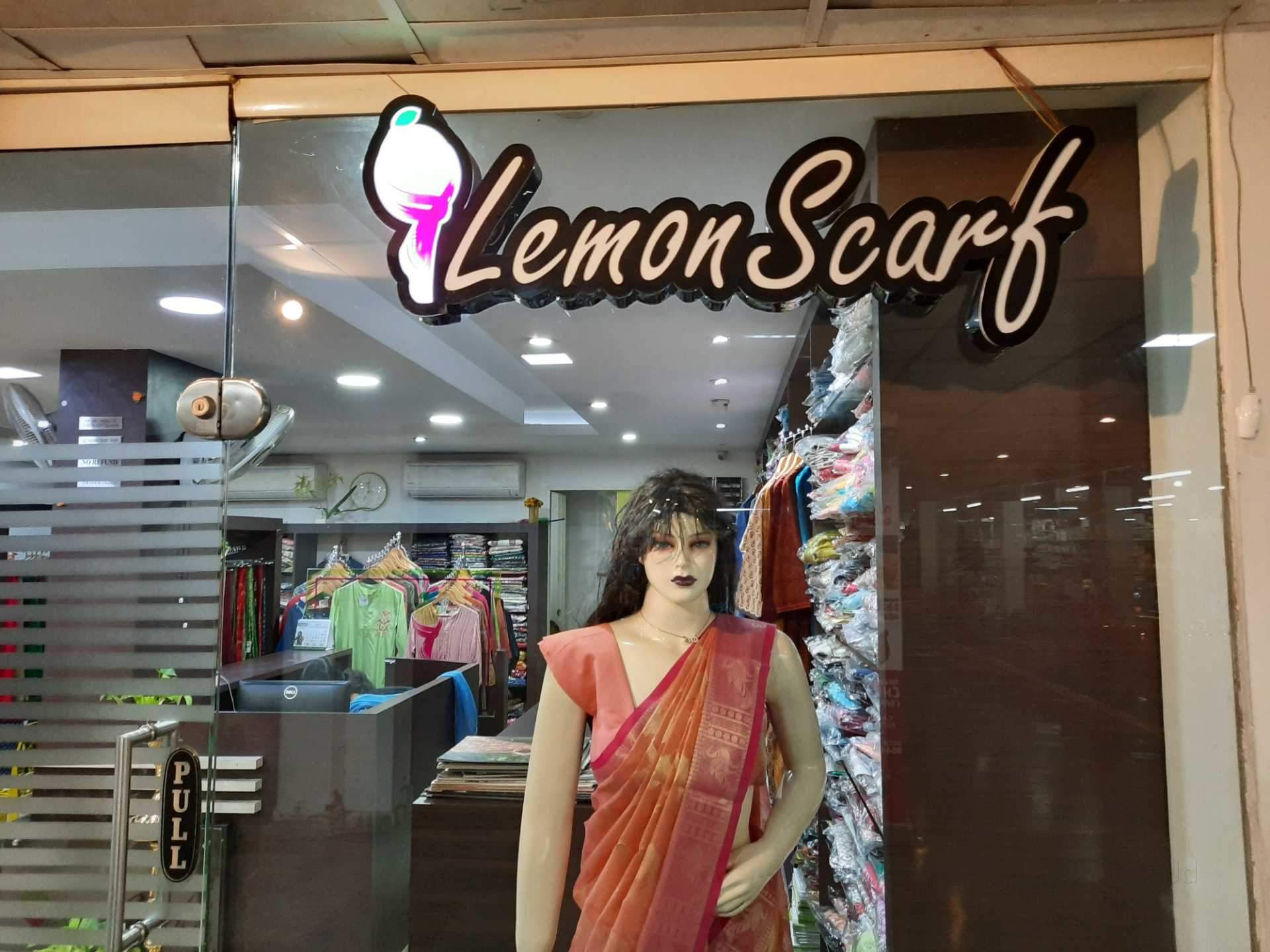 Lemon Scarf, BOUTIQUE,  service in Polayathodu, Kollam