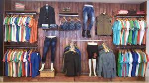 Flames Mens Wear, BOUTIQUE,  service in Madannada, Kollam