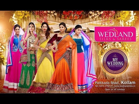 Wedland Weddings, WEDDING CENTRE,  service in Chinnakada, Kollam