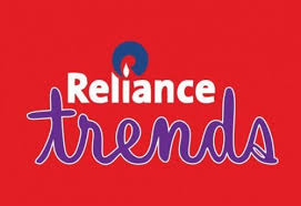 Reliance Trends, TEXTILES,  service in Kachery, Kollam