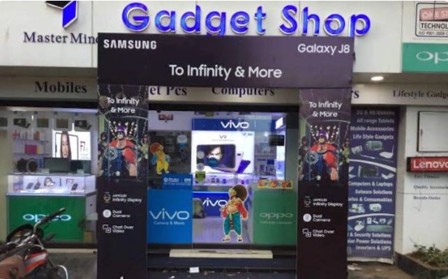 Master Mind Gadget Shop, MOBILE SHOP,  service in Alappuzha, Alappuzha