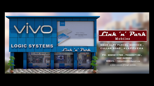 Logic Systems, MOBILE SHOP,  service in Alappuzha, Alappuzha