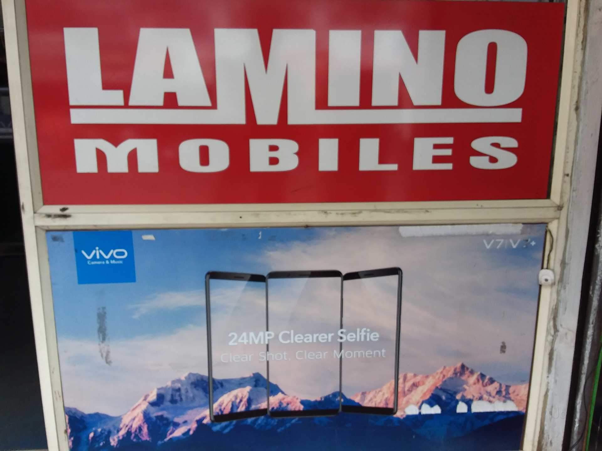 Lamino Mobiles, MOBILE SHOP,  service in Alappuzha, Alappuzha