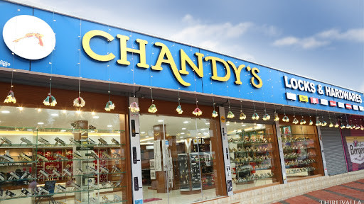 Chandy's Locks And Hardwares, HARDWARE SHOP,  service in Thiruvalla, Pathanamthitta