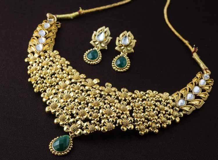 Edimannikal Jewellery, JEWELLERY,  service in Ranni, Pathanamthitta