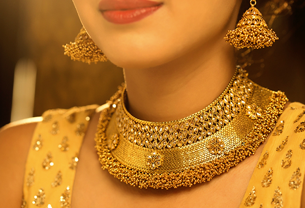 Golden Fashion Jewellery, JEWELLERY,  service in Ranni, Pathanamthitta