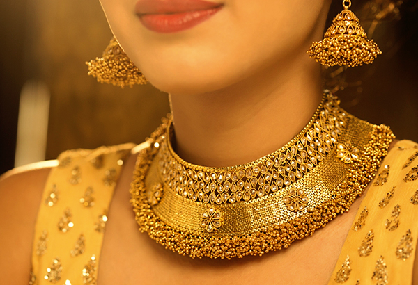 Padipurakal Jewellary, JEWELLERY,  service in Kozhencherry, Pathanamthitta