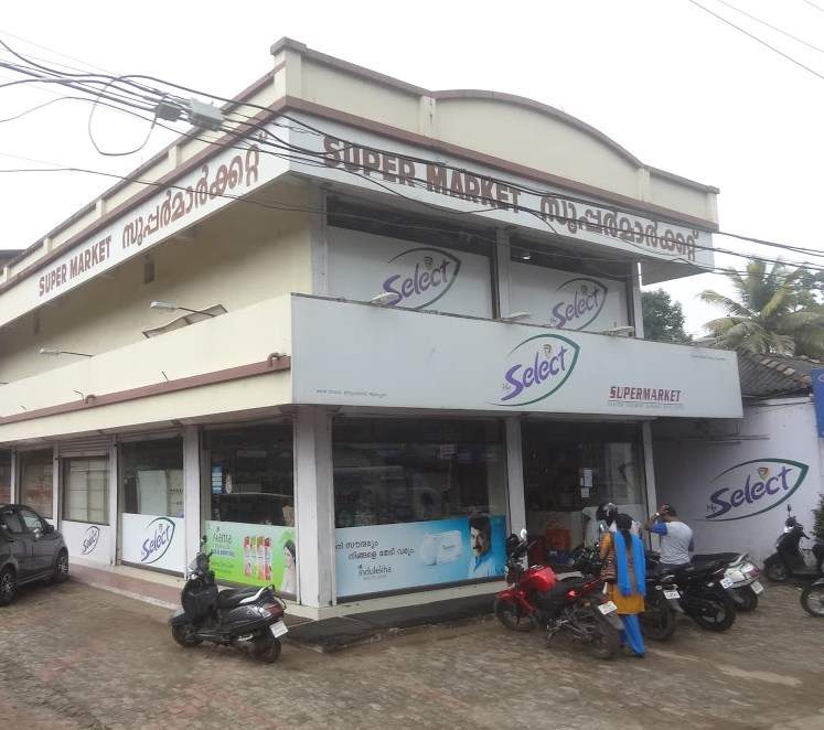 Select Trading Corporation, Best Supermarket in [Location] | Super Market near,  service in Thiruvambady, Alappuzha
