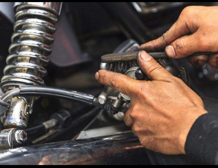 Ride Two wheeler Workshop, BIKE WORKSHOP,  service in Kottayam, Kottayam