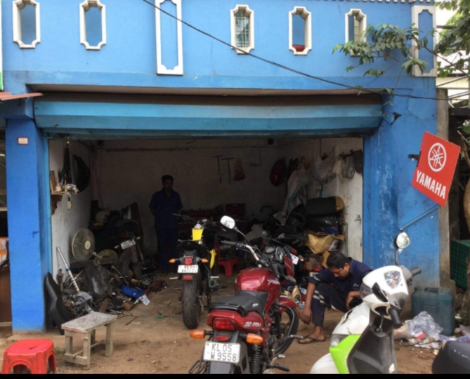 Speed  N  Safe, BIKE WORKSHOP,  service in Kottayam, Kottayam