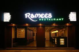 Ramees Restaurant, RESTAURANT,  service in Kollam, Kollam