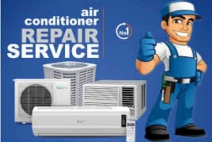 C &  C  Ac Repairing, AC Refrigeration Sales & Service,  service in Kottayam, Kottayam