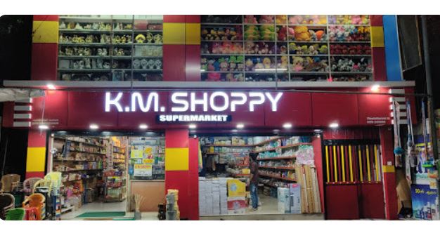 K M Shoppy, Best Supermarket in [Location] | Super Market near,  service in Muthukulam, Alappuzha