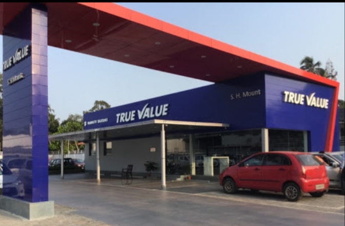 Popular True Value, USED VEHICLE,  service in Kottayam, Kottayam