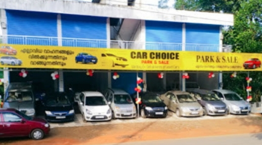 Car Choice Auto, USED VEHICLE,  service in Kottayam, Kottayam