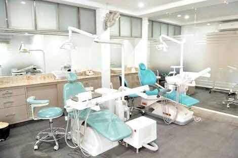 Maxfac Multispeciality Dental Clinic, DENTAL CLINIC,  service in Cherthala, Alappuzha