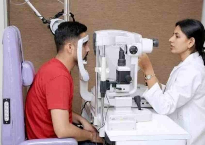 Lakshmi Eye Care, EYE HOSPITAL,  service in Kottayam, Kottayam