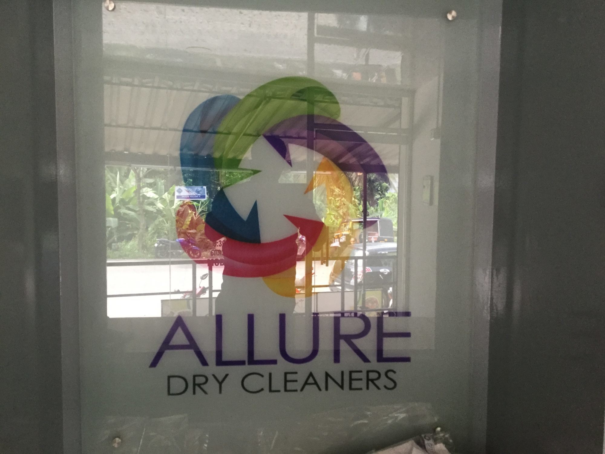 ALLURE DRY CLEANERS, DRY CLEANING,  service in Pathanamthitta, Pathanamthitta