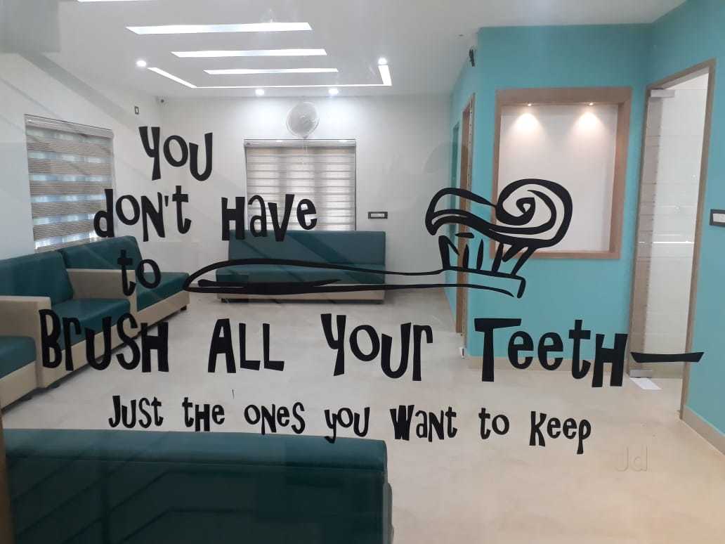 V B Dental Clinic, DENTAL CLINIC,  service in Alappuzha, Alappuzha
