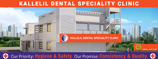 Kallelil Dental Speciality Clinic, DENTAL CLINIC,  service in Mavelikkara, Alappuzha