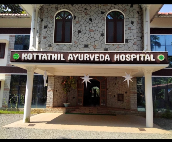 Kottathil Ayurvedha Hospital, AYURVEDIC HOSPITAL,  service in Kottayam, Kottayam