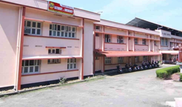 Assisi Hospital, PRIVATE HOSPITAL,  service in Kottayam, Kottayam