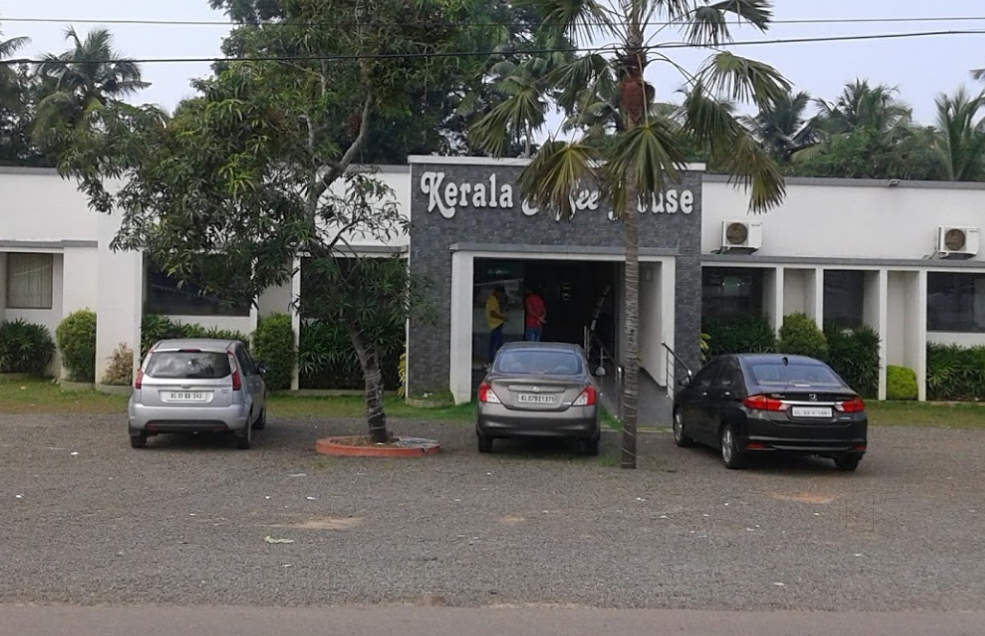 Kerala Coffee House Restaurant, RESTAURANT,  service in Ezhupunna, Alappuzha