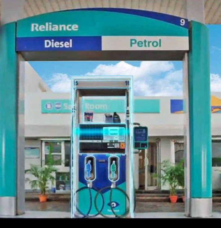 Devanarayana Fuels, PETROL PUMP,  service in Vaikom, Kottayam