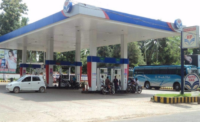 Payyil Fuels, PETROL PUMP,  service in Kottayam, Kottayam