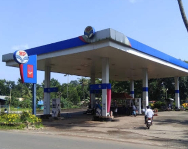 P C M  Petrolium, PETROL PUMP,  service in Kottayam, Kottayam