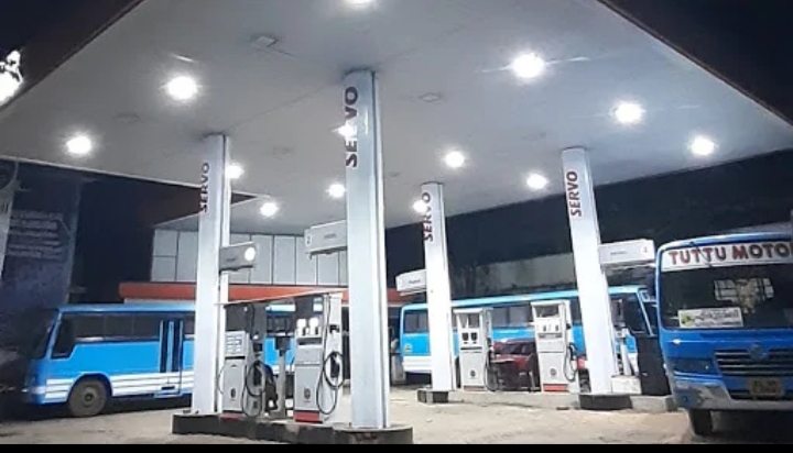 Indian oil pump, PETROL PUMP,  service in Kottayam, Kottayam