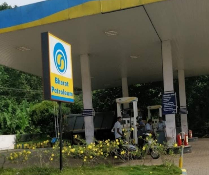 St. Alphonsa Fuels, PETROL PUMP,  service in Kottayam, Kottayam