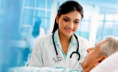 Ashraya Consultancy, HOME NURSING,  service in Perumbaikad, Kottayam