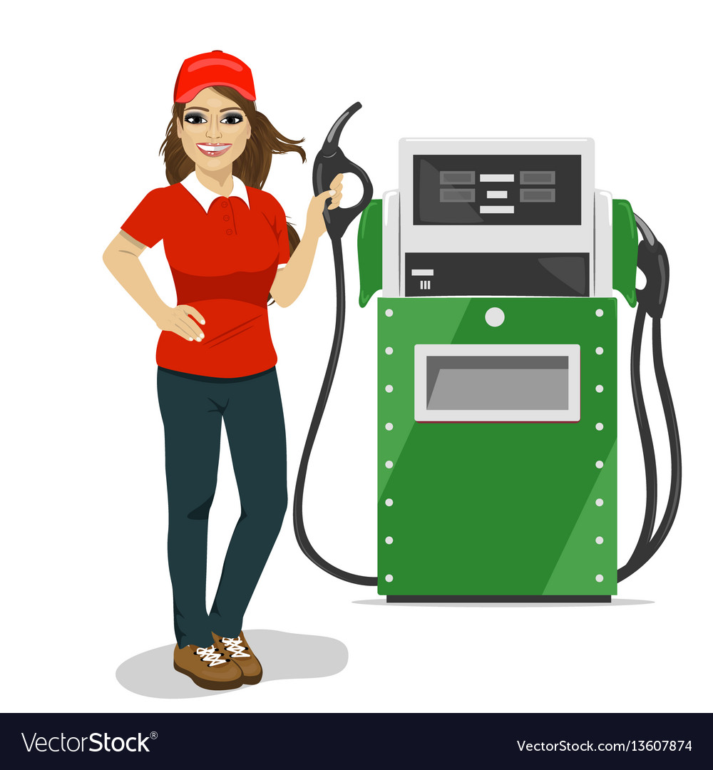 Hp Petrol Pump - Veena Fuels, PETROL PUMP,  service in Karunagappally, Kollam