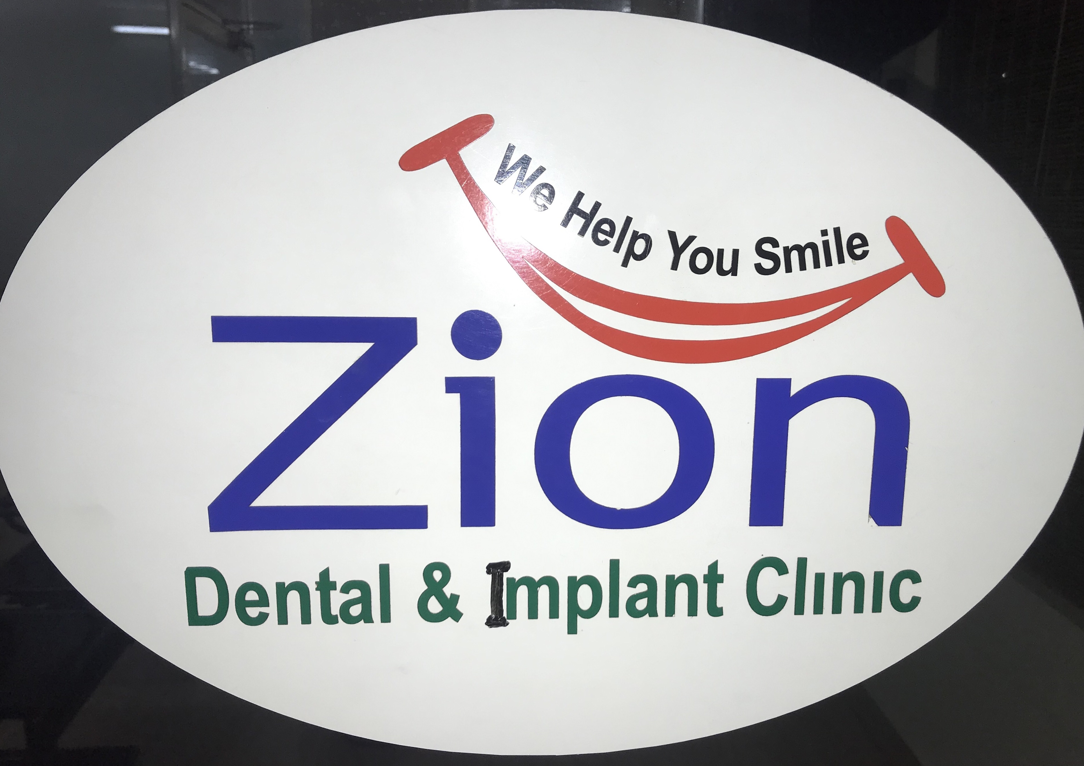 Zion Dental &Implant Clinic, DENTAL CLINIC,  service in Thiruvalla, Pathanamthitta