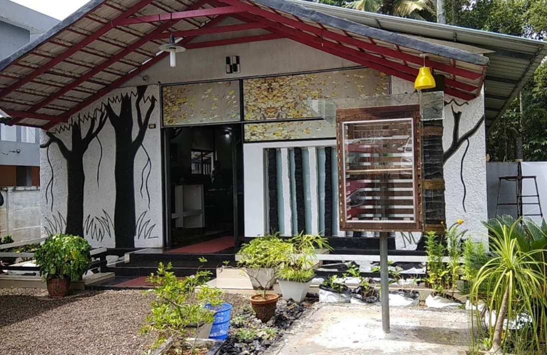 Black Forest Restaurant, RESTAURANT,  service in Kattanam, Alappuzha