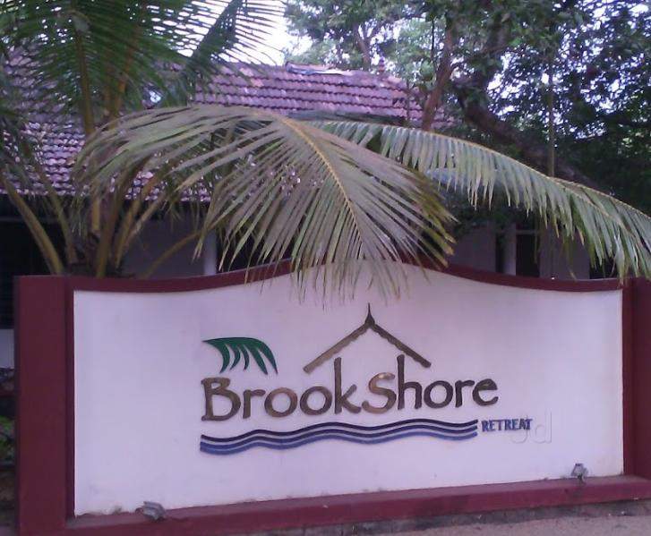 Brookshore Restaurants, RESTAURANT,  service in Nedumudi, Alappuzha