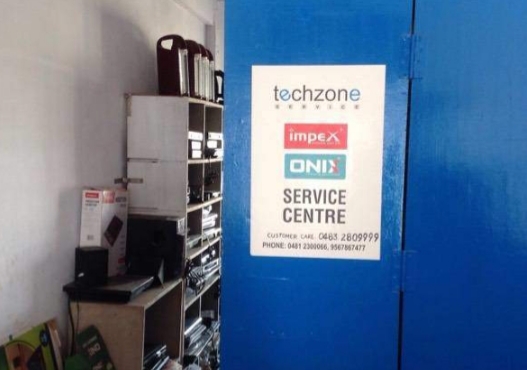 Techzone Service, STOVE SALES & SERVICE,  service in Thirunakkara, Kottayam